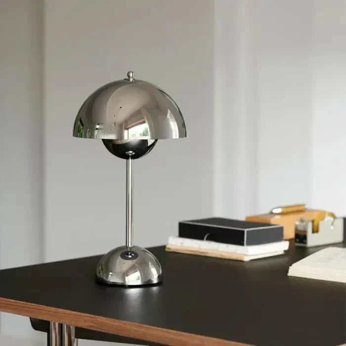Nowoczesna lampa biurkowa | 1+1 GRATIS