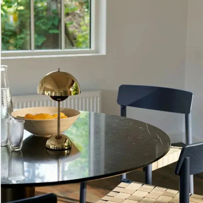 Amsterdam lampa stołowa  | 1+1 GRATIS