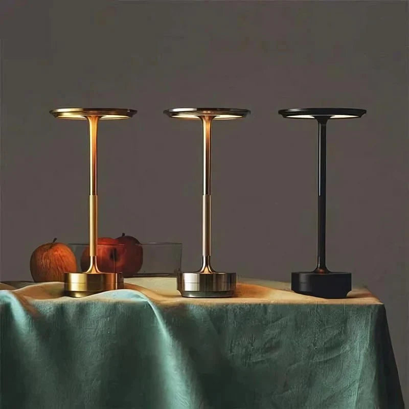 Mareeno lampa stołowa | 1+1 GRATIS