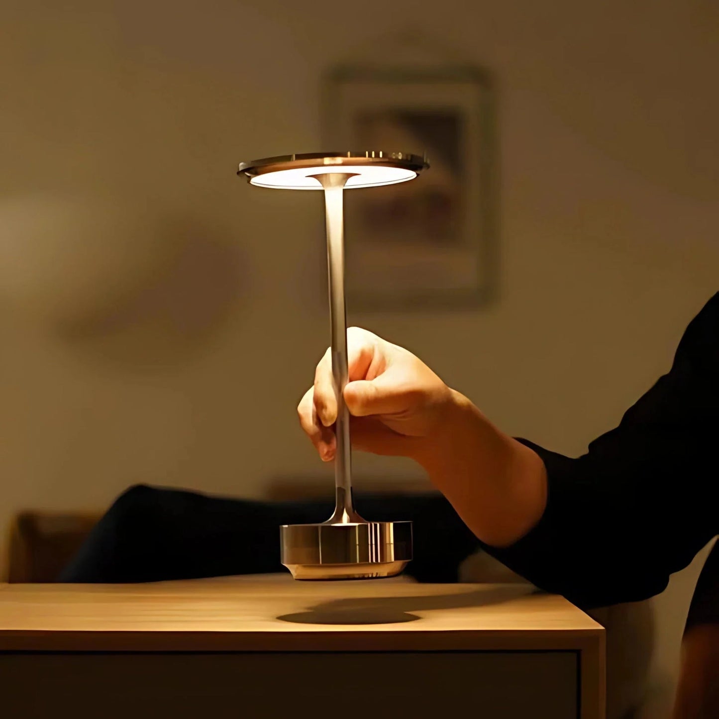 Stolna Lampa Mareno | 1+1 GRATIS