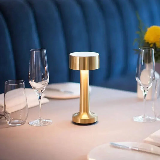 Dublin Stołowa Lampa  | 1+1 GRATIS