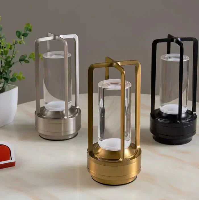 Monaco lampa stołowa  | 1+1 GRATIS