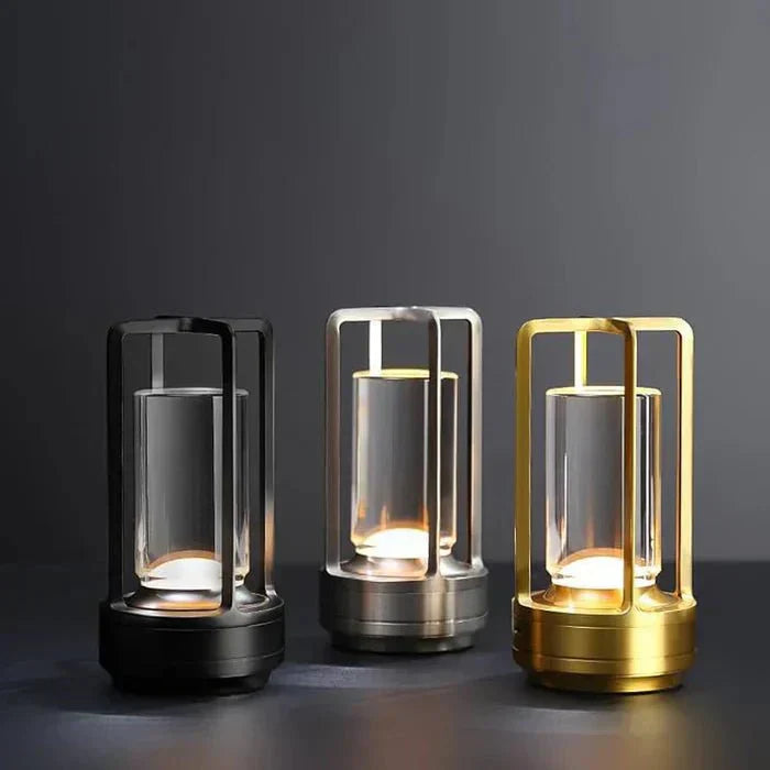 Monaco lampa stołowa  | 1+1 GRATIS