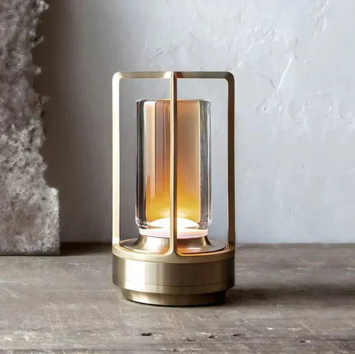 Monaco lampa stołowa  | 1+1 GRATIS