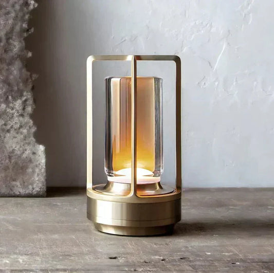 Monaco lampa stołowa  | 1+1 GRATIS
