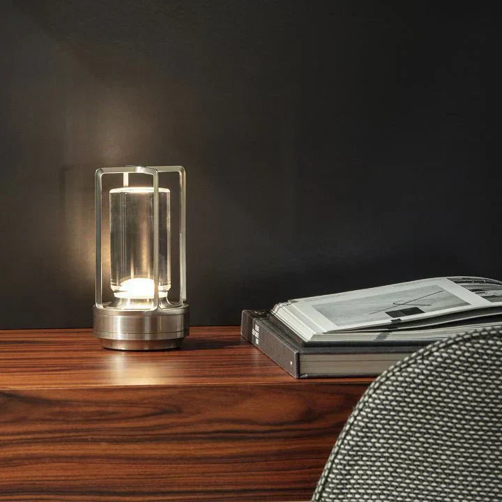Monaco lampa stołowa  | 1+1 GRATIS