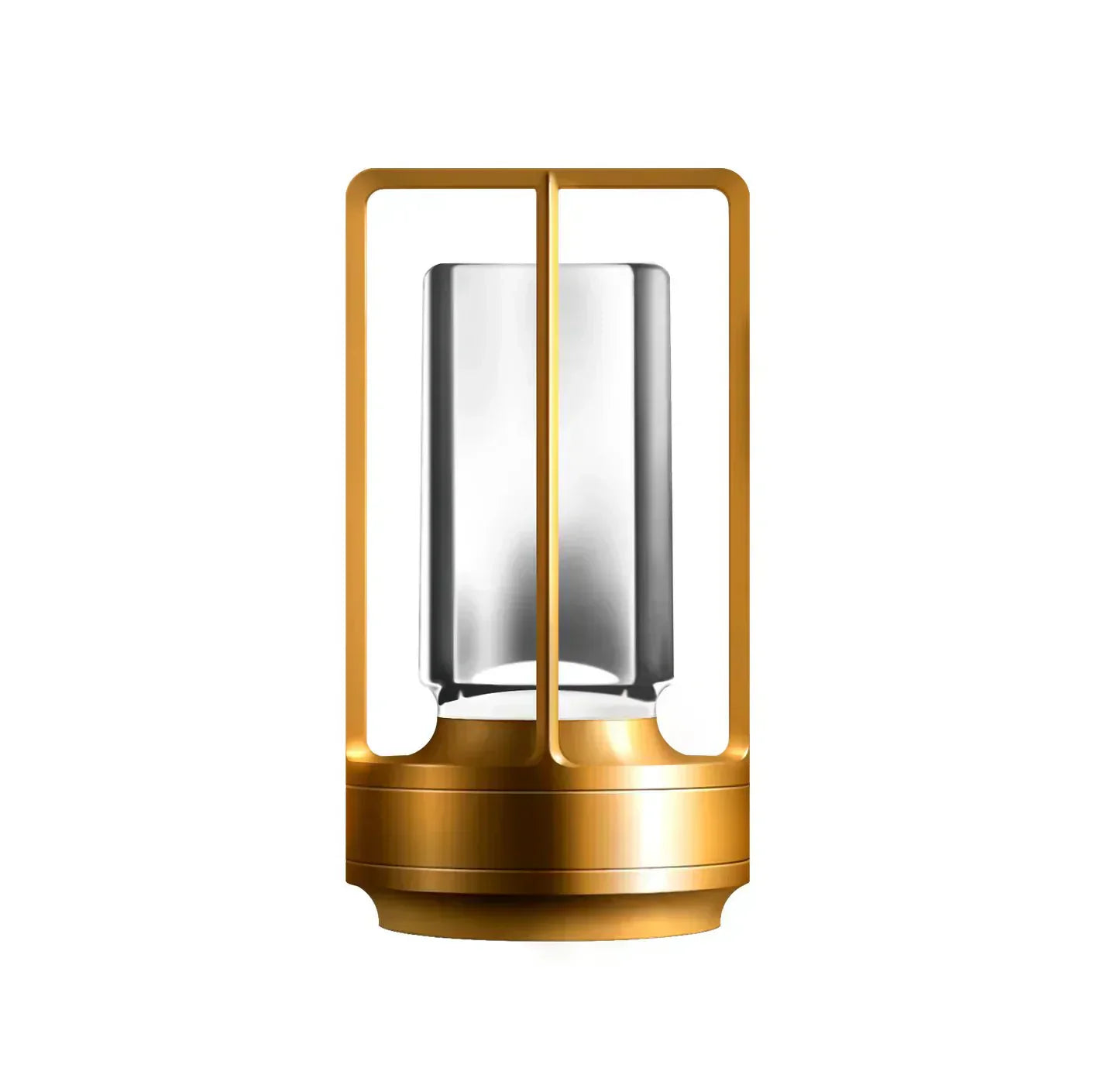 Monaco lampa stołowa  | 1+1 GRATIS