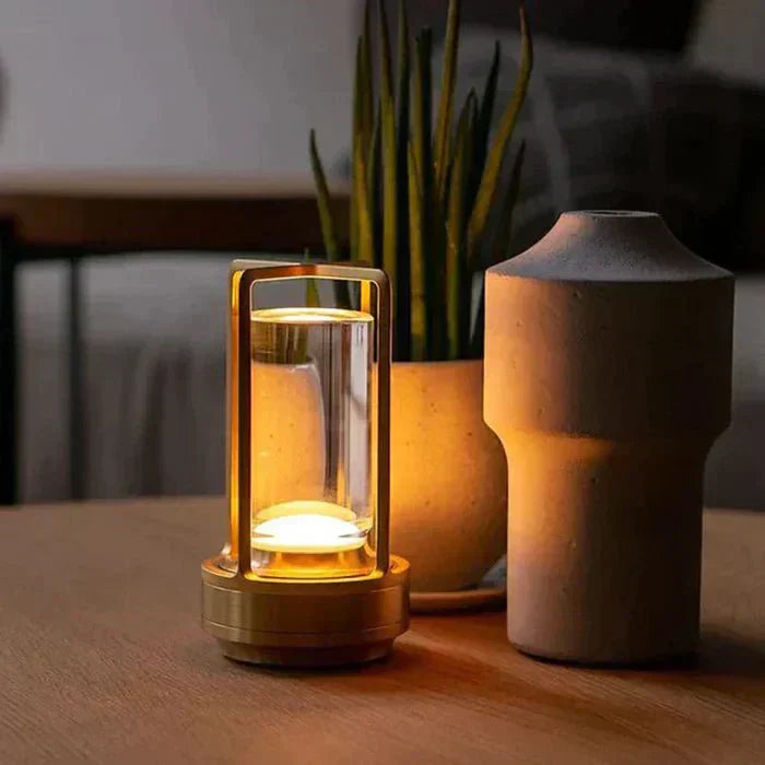 Monaco lampa stołowa  | 1+1 GRATIS