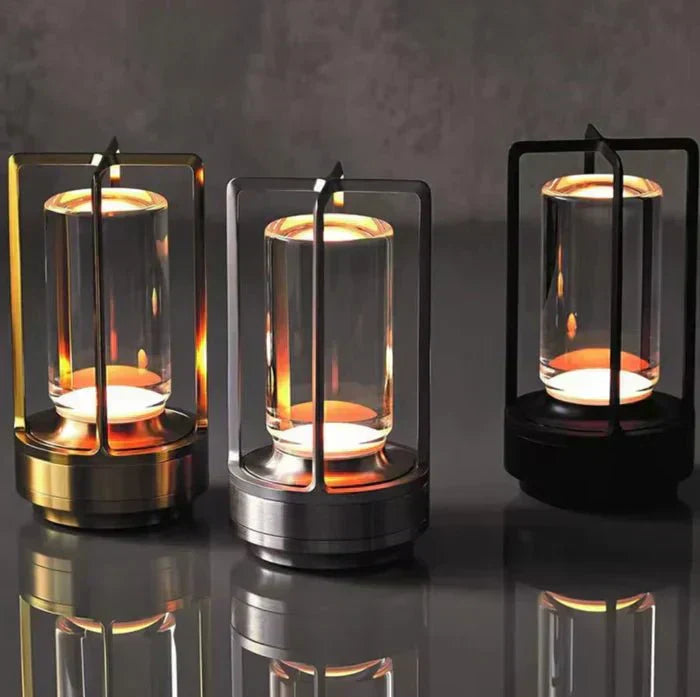 Monaco lampa stołowa  | 1+1 GRATIS