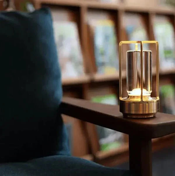 Monaco lampa stołowa  | 1+1 GRATIS