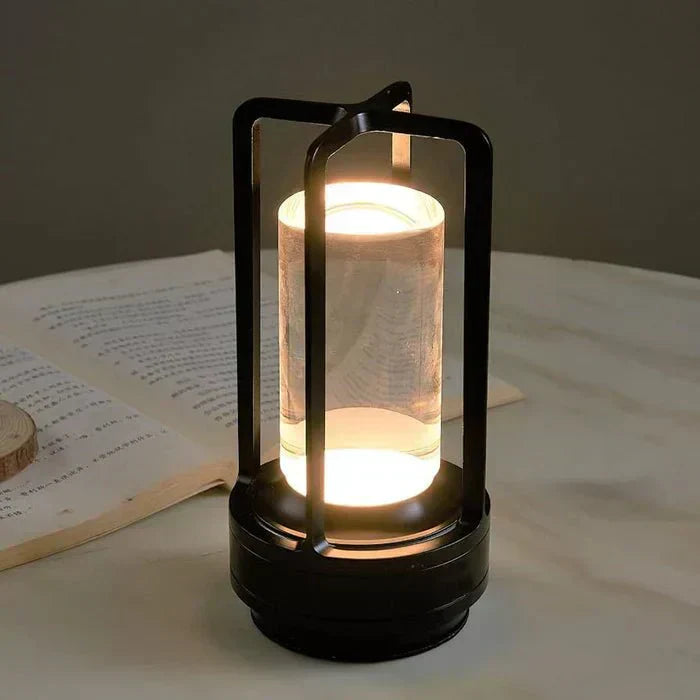 Monaco lampa stołowa  | 1+1 GRATIS