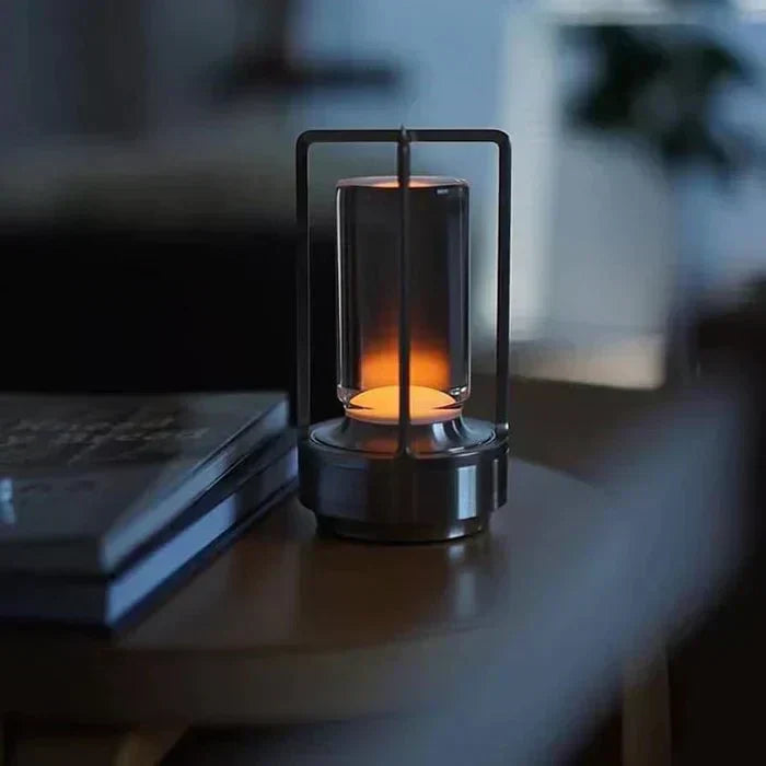Monaco lampa stołowa  | 1+1 GRATIS