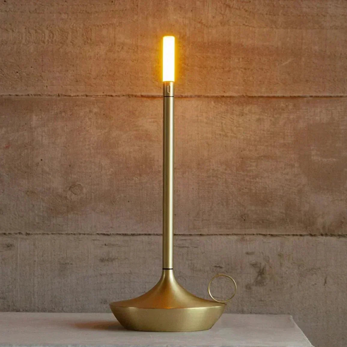 Tybetańska Lampa Stołowa | 1+1 GRATIS