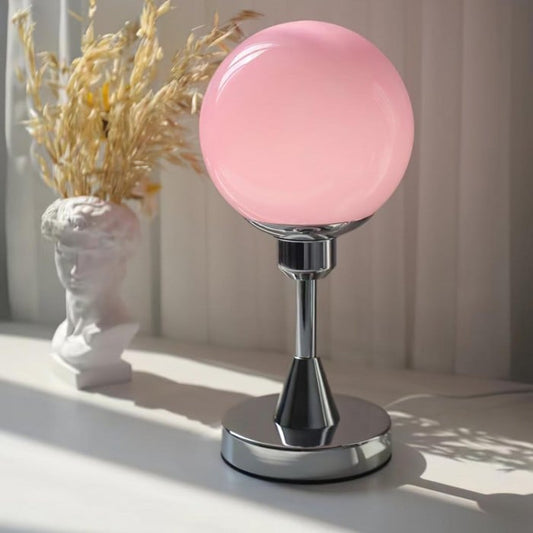 Nowoczesna lampa stołowa | 1+1 GRATIS