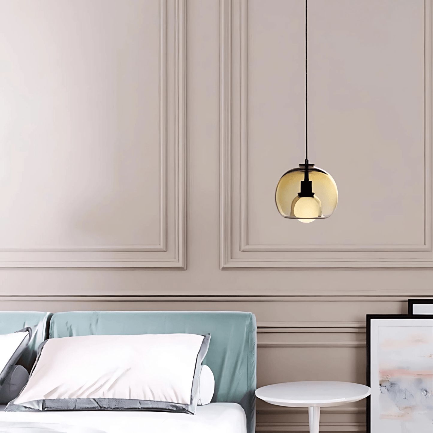 Clyde - Lampa Wisząca | 1+1 GRATIS