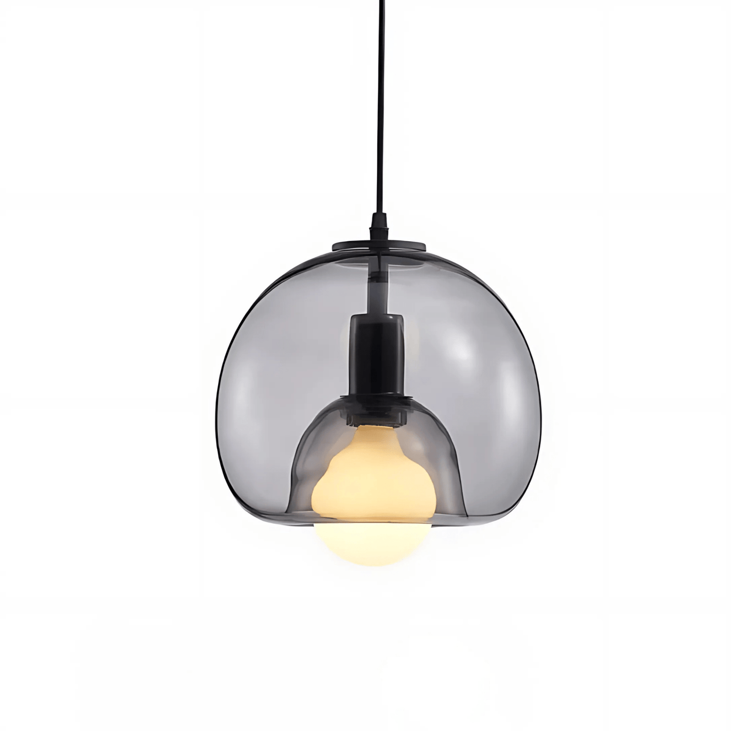 Clyde - Lampa Wisząca | 1+1 GRATIS