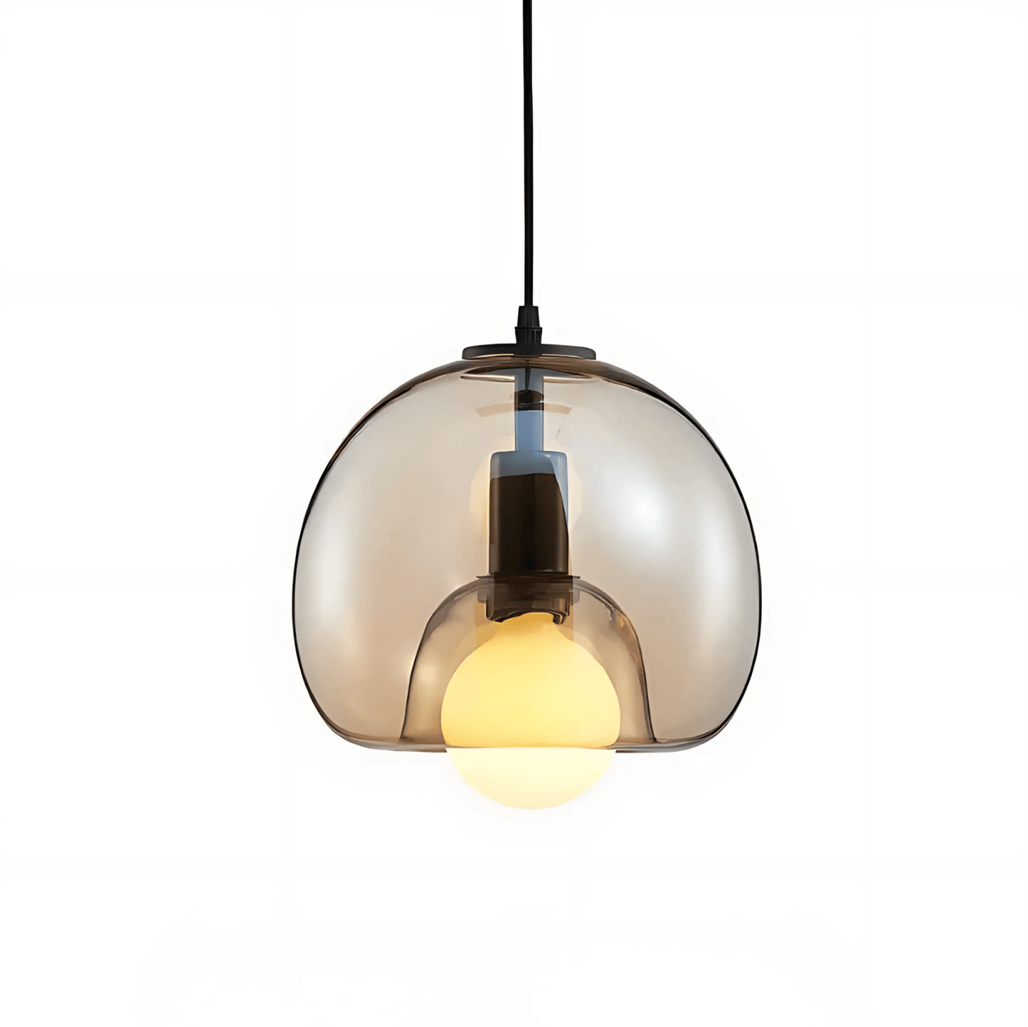 Clyde - Lampa Wisząca | 1+1 GRATIS