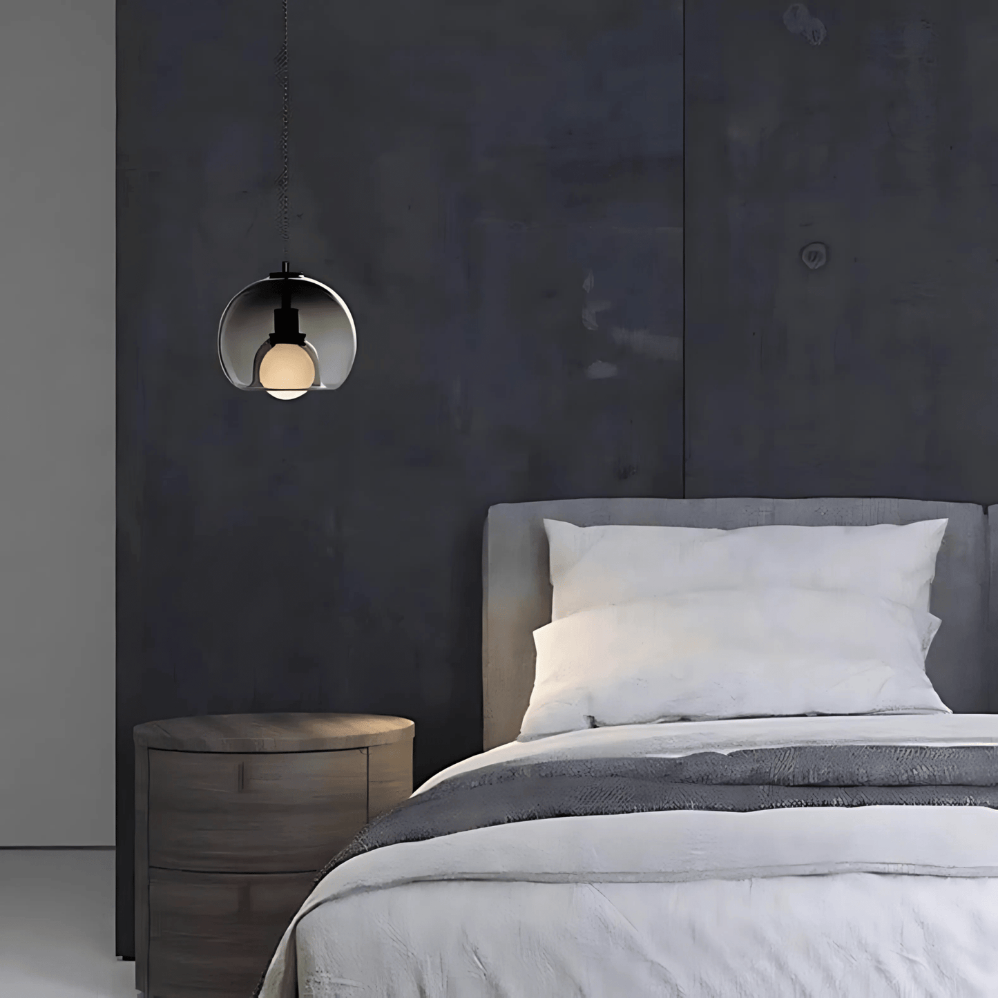 Clyde - Lampa Wisząca | 1+1 GRATIS