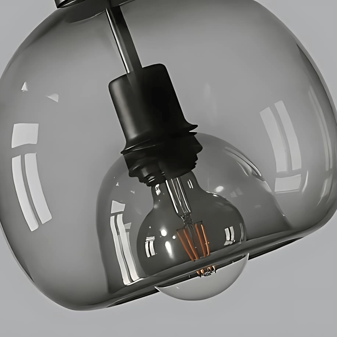 Clyde - Lampa Wisząca | 1+1 GRATIS