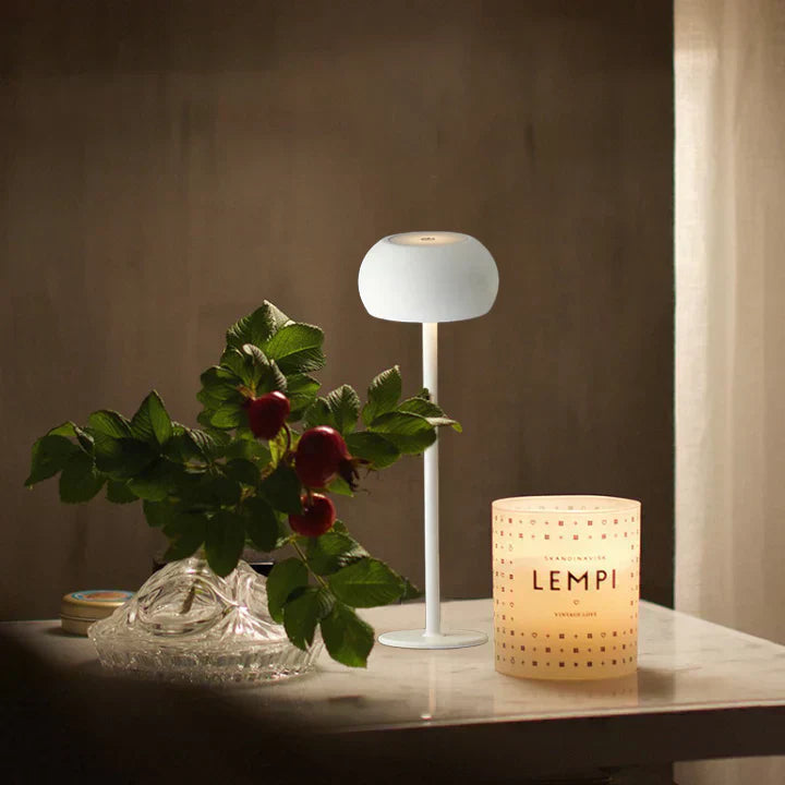 Tokyo Biurkowa Lampa | 1+1 GRATIS