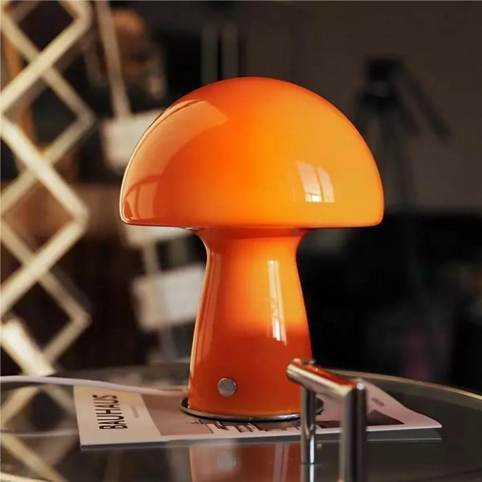 Lampa stołowa Deens Bauhaus | 1+1 GRATIS