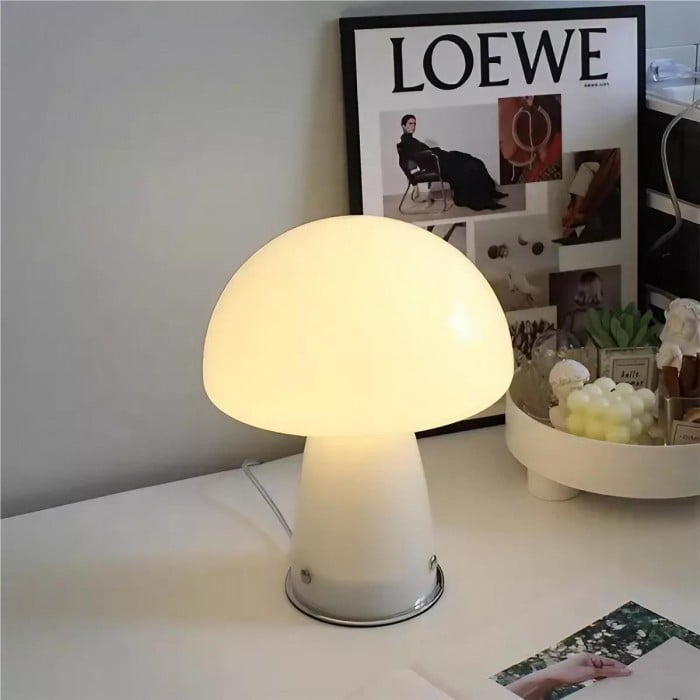 Lampa stołowa Deens Bauhaus | 1+1 GRATIS