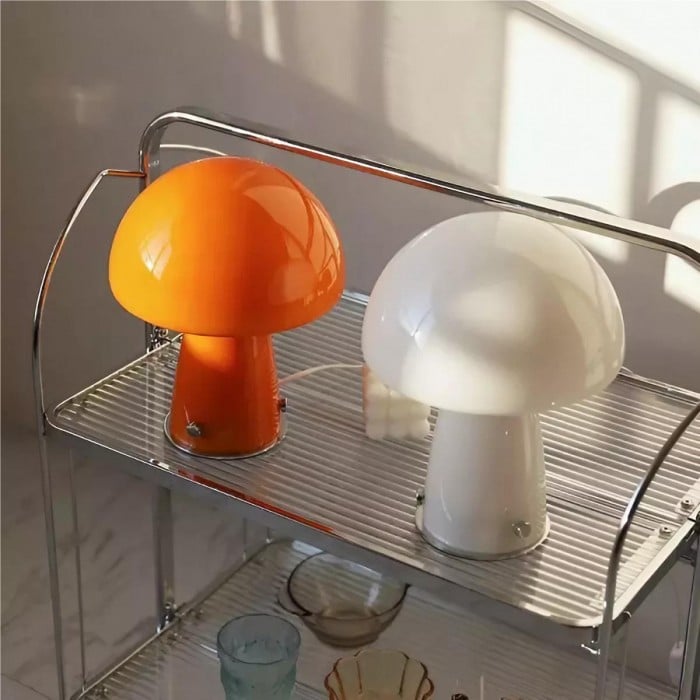Lampa stołowa Deens Bauhaus | 1+1 GRATIS