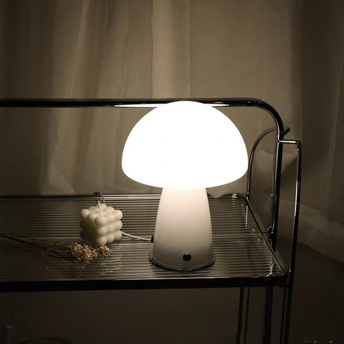 Lampa stołowa Deens Bauhaus | 1+1 GRATIS