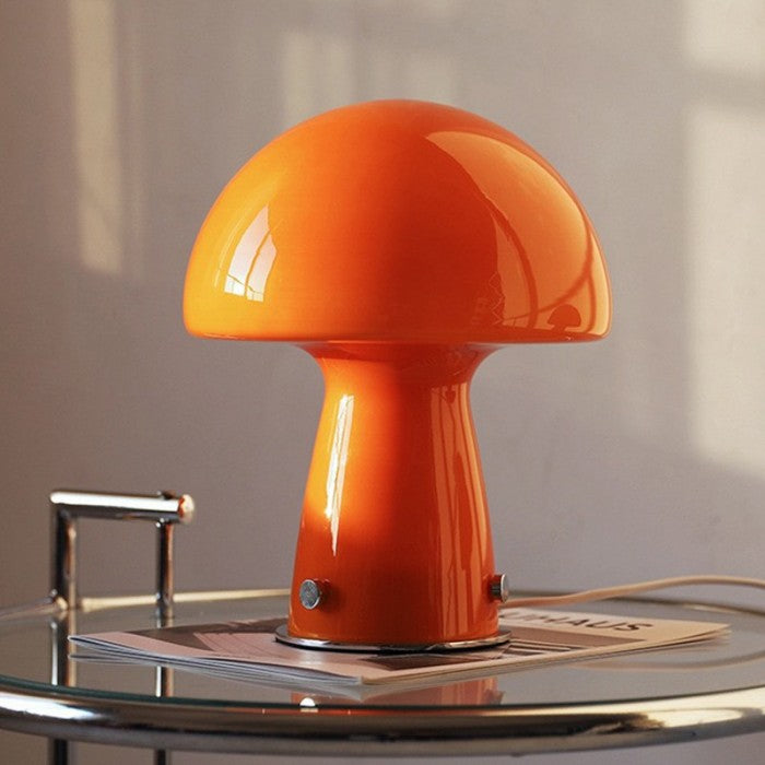Lampa stołowa Deens Bauhaus | 1+1 GRATIS