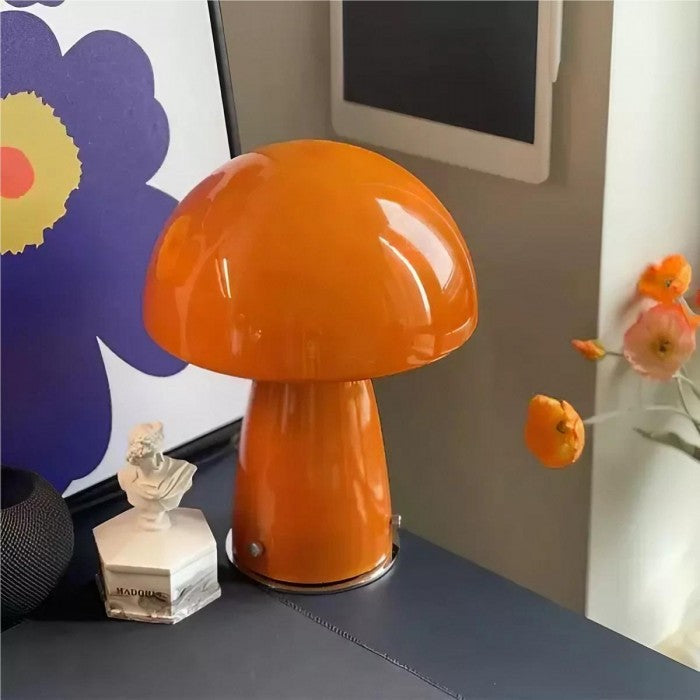 Lampa stołowa Deens Bauhaus | 1+1 GRATIS