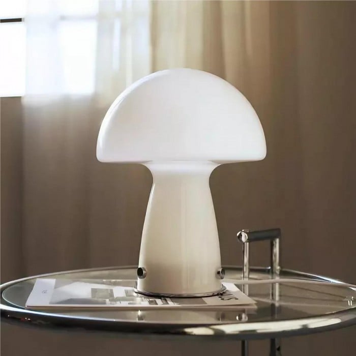 Lampa stołowa Deens Bauhaus | 1+1 GRATIS