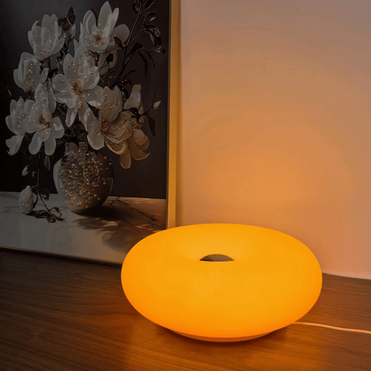 Shadha lampa stołowa | 1+1 GRATIS