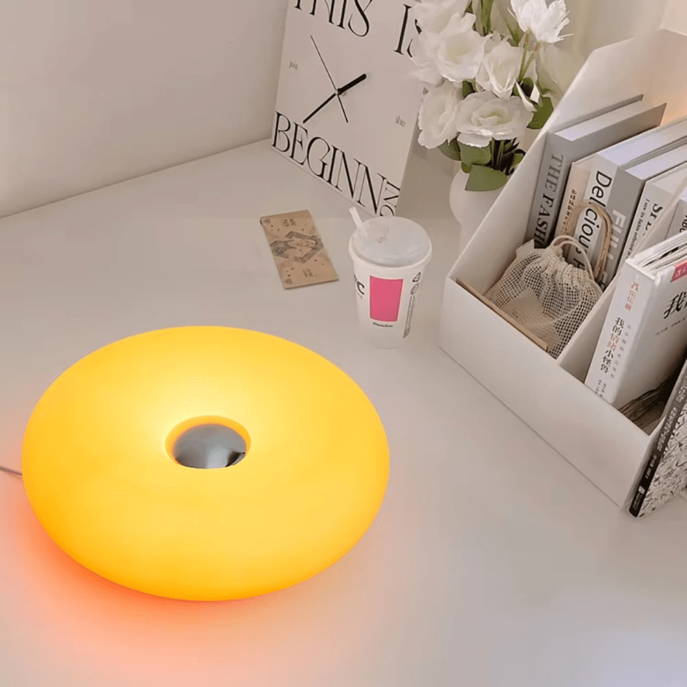 Shadha lampa stołowa | 1+1 GRATIS