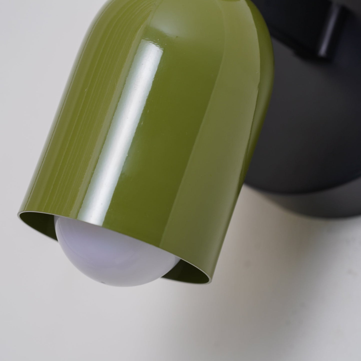 Zwillingslicht: Podwójna lampa ścienna  | 1+1 GRATIS
