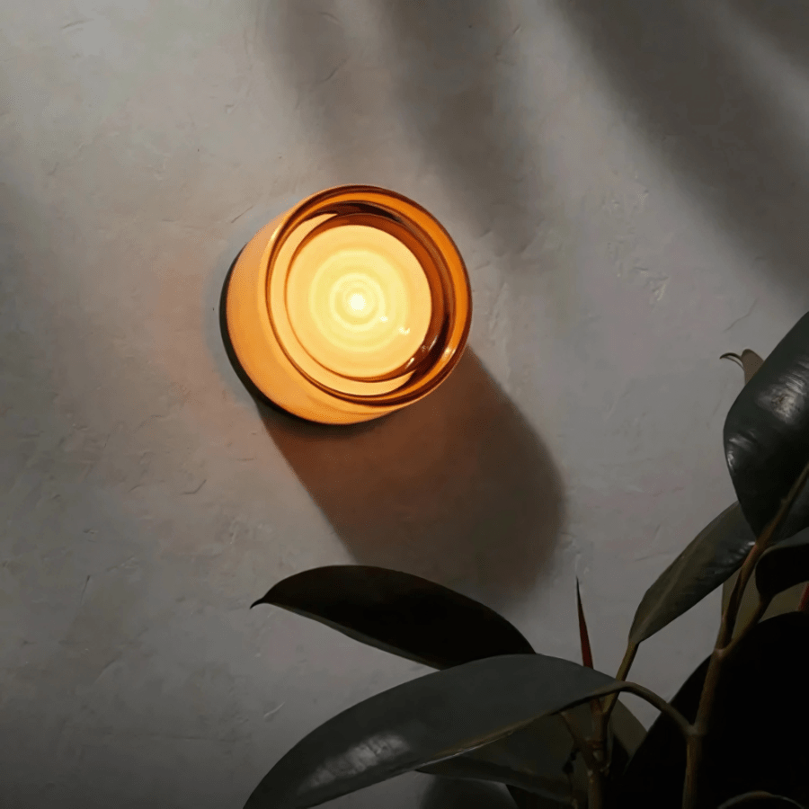Hera - Lampa Ścienna | 1+1 GRATIS