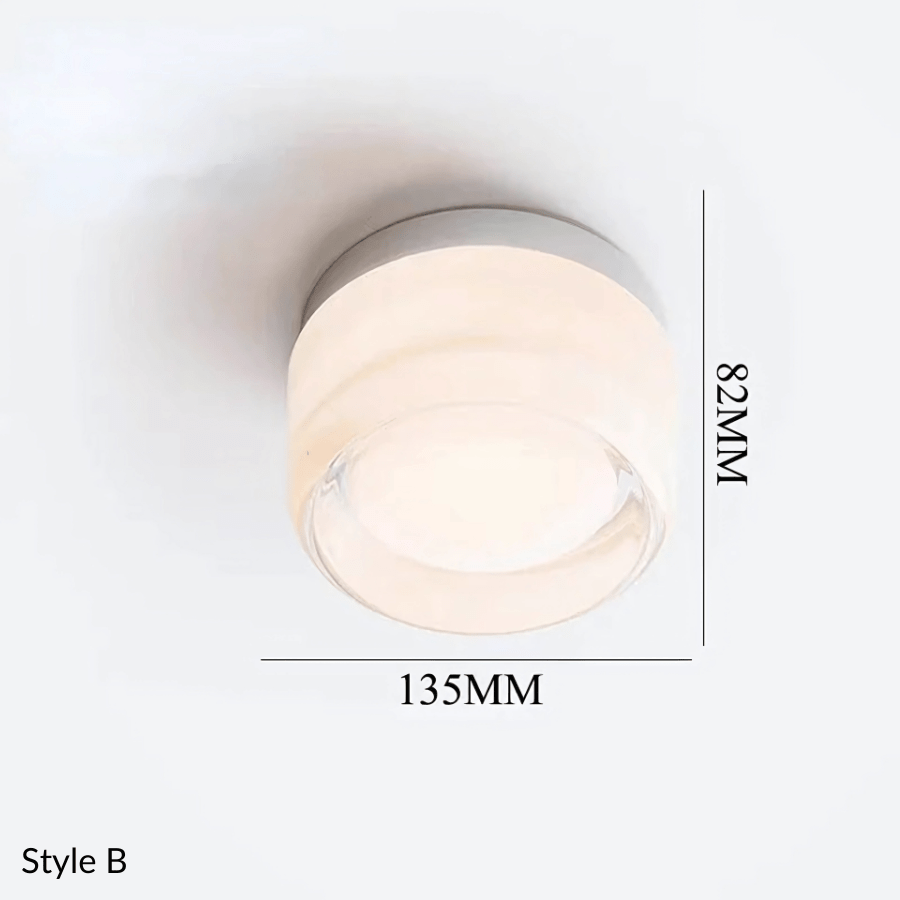 Hera - Lampa Ścienna | 1+1 GRATIS