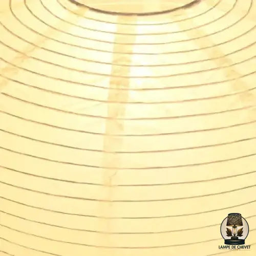 Ayaka - Japońska Lampa Stołowa | Kup 1, Odbierz 1 GRATIS