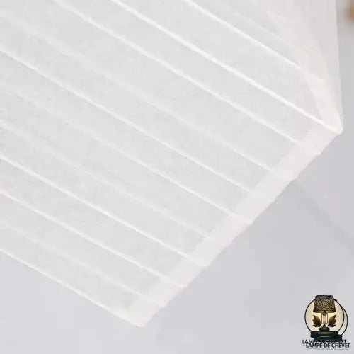 Chikara - Japońska Lampa Stołowa  | 1+1 GRATIS