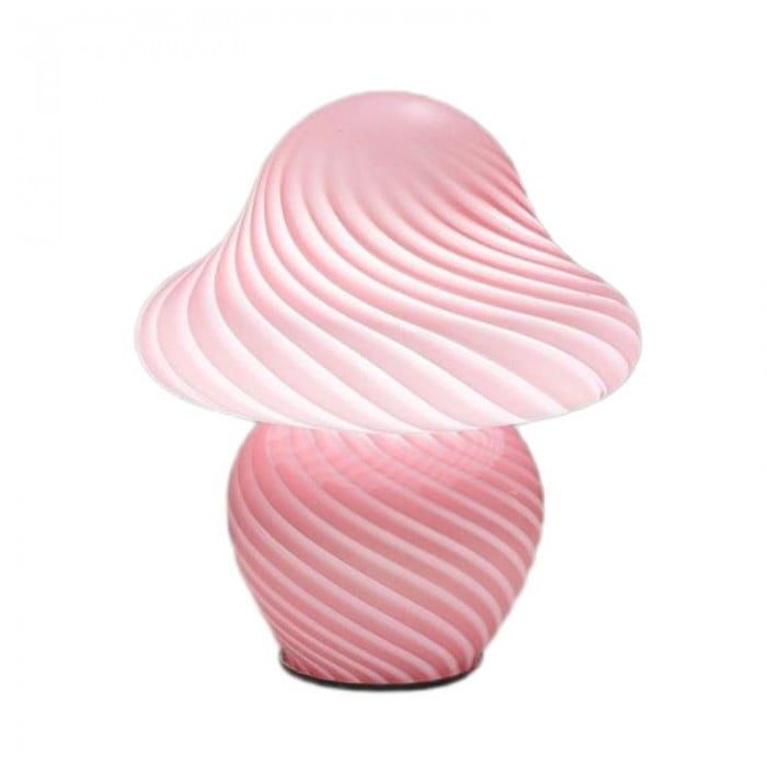 Grzybowa Lampa Stołowa | 1+1 GRATIS