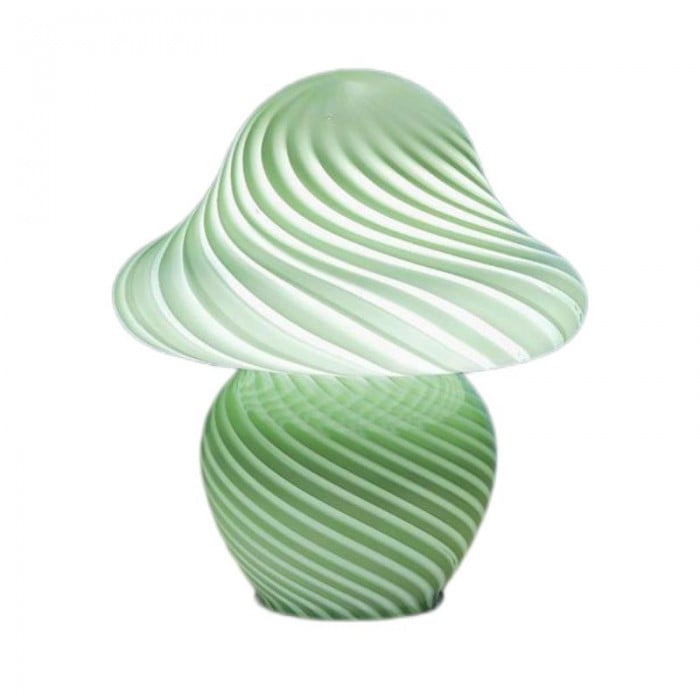 Grzybowa Lampa Stołowa | 1+1 GRATIS