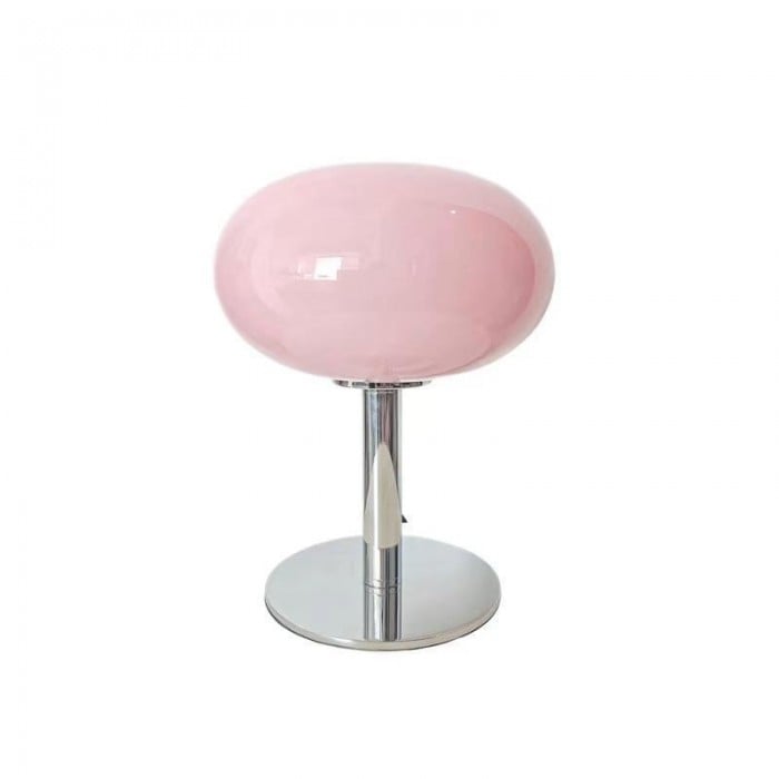 Lampa Stołowa Lollipop w Stylu Bauhaus| 1+1 GRATIS