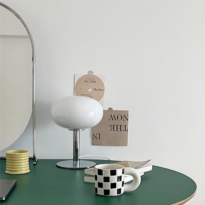 Lampa Stołowa Lollipop w Stylu Bauhaus| 1+1 GRATIS