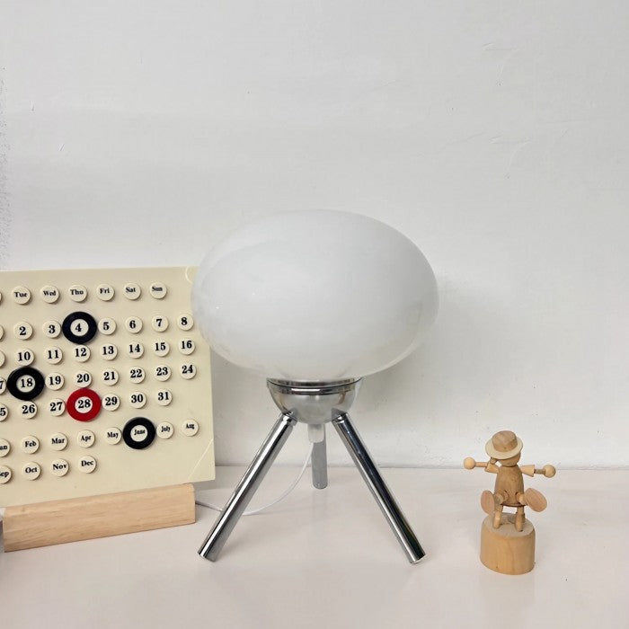 Nowoczesna lampa stołowa  Lollipop | 1+1 GRATIS