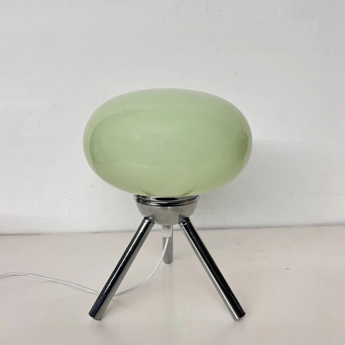 Nowoczesna lampa stołowa  Lollipop | 1+1 GRATIS