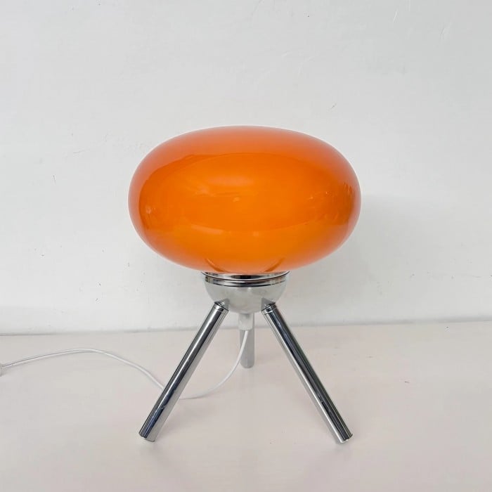 Nowoczesna lampa stołowa  Lollipop | 1+1 GRATIS