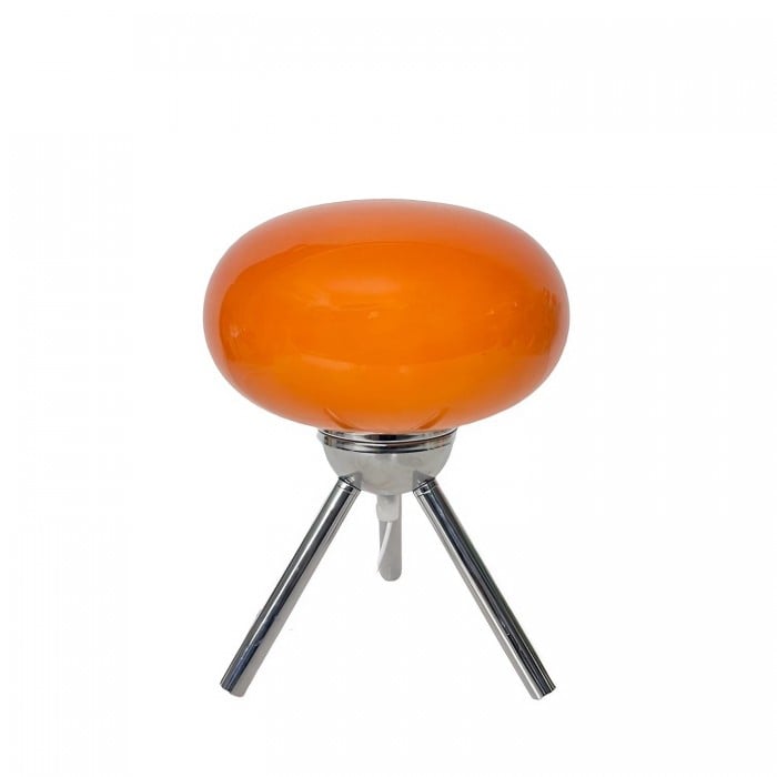 Nowoczesna lampa stołowa  Lollipop | 1+1 GRATIS