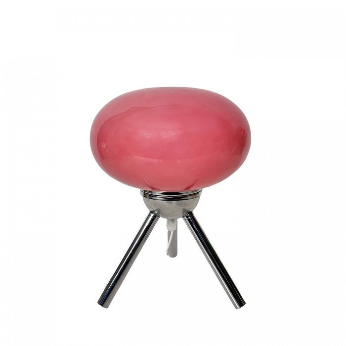 Nowoczesna lampa stołowa  Lollipop | 1+1 GRATIS