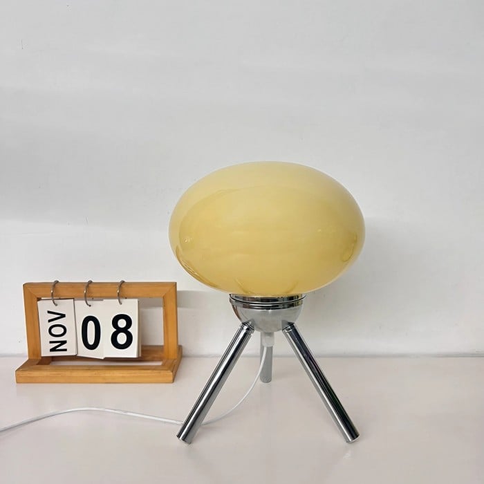Nowoczesna lampa stołowa  Lollipop | 1+1 GRATIS