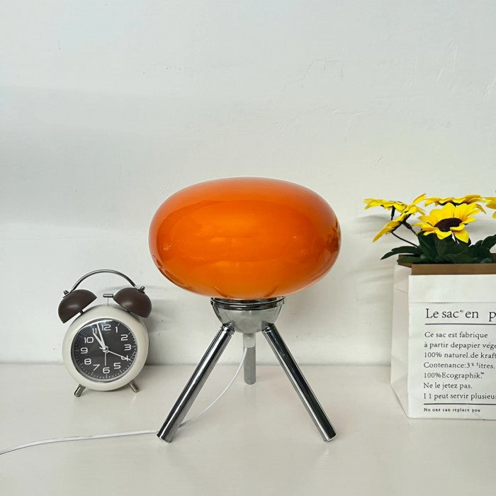 Nowoczesna lampa stołowa  Lollipop | 1+1 GRATIS