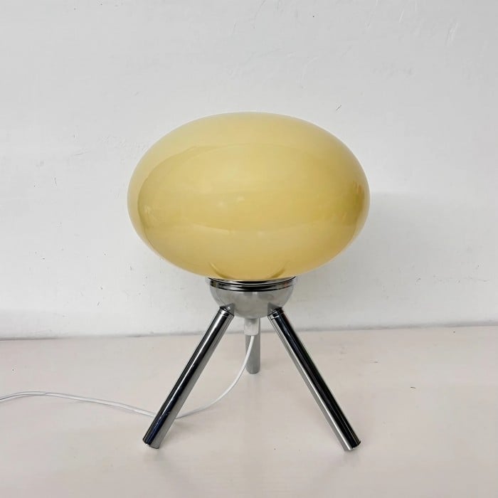 Nowoczesna lampa stołowa  Lollipop | 1+1 GRATIS